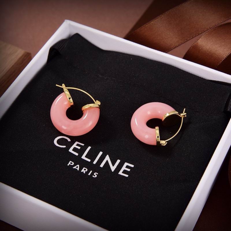 Celine Earring 09yxs14